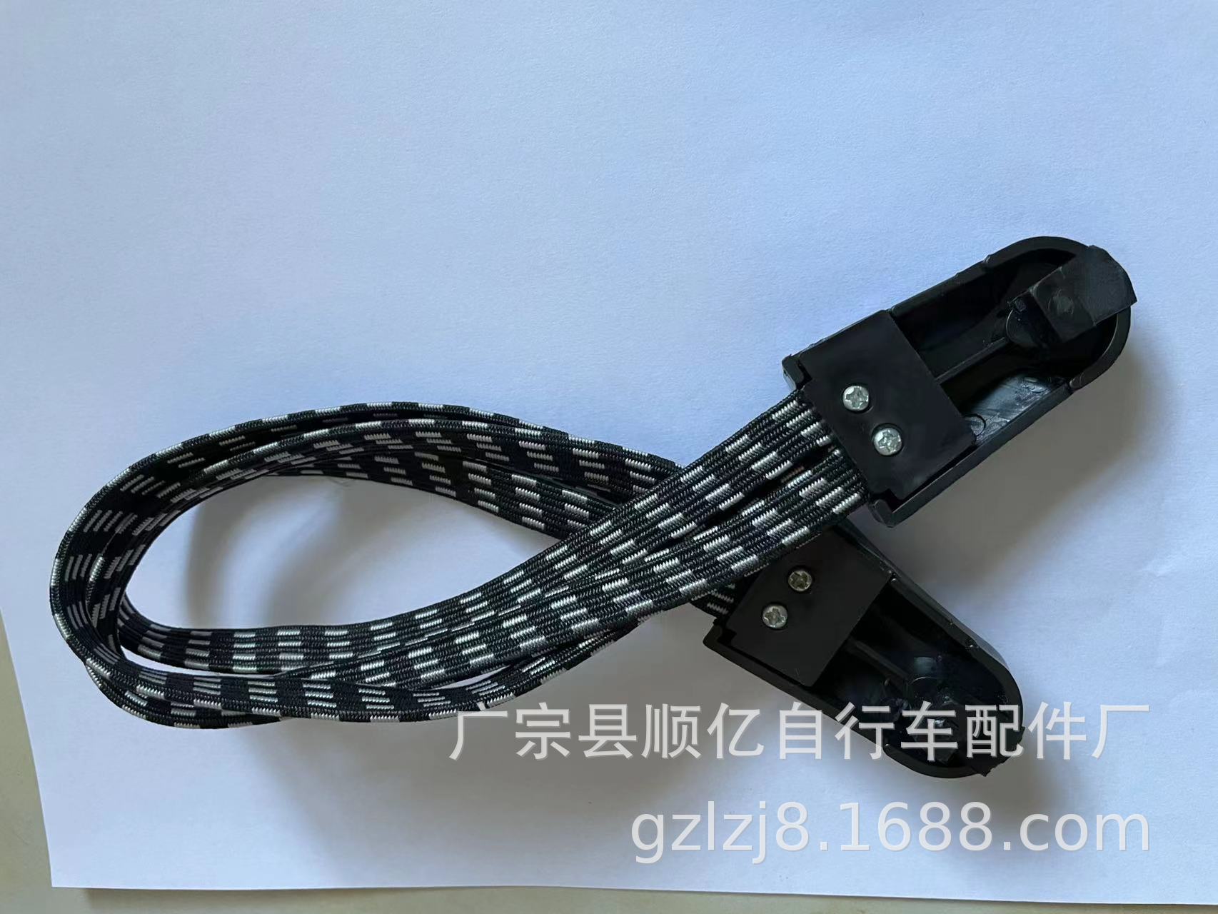 车筐绑带山地车固定绳骑行装备绳车筐绳电动车绳摩托车绳松紧