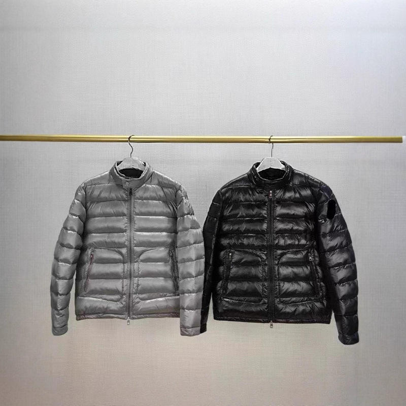 Men's Lightweight down Jacket Acorus down Jacket 06 #