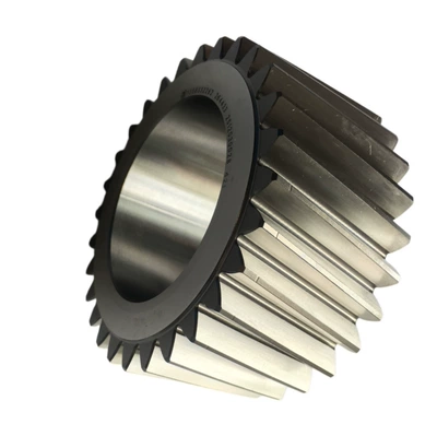 Transmission gear and shaft 28-Tooth Spur Gear Heavy