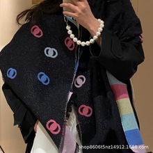 �ﶬ����Ʒ�|�p���pɫ�ʺ�ɫϵ��q������Ůͬ��l�y�Q�z��ë����