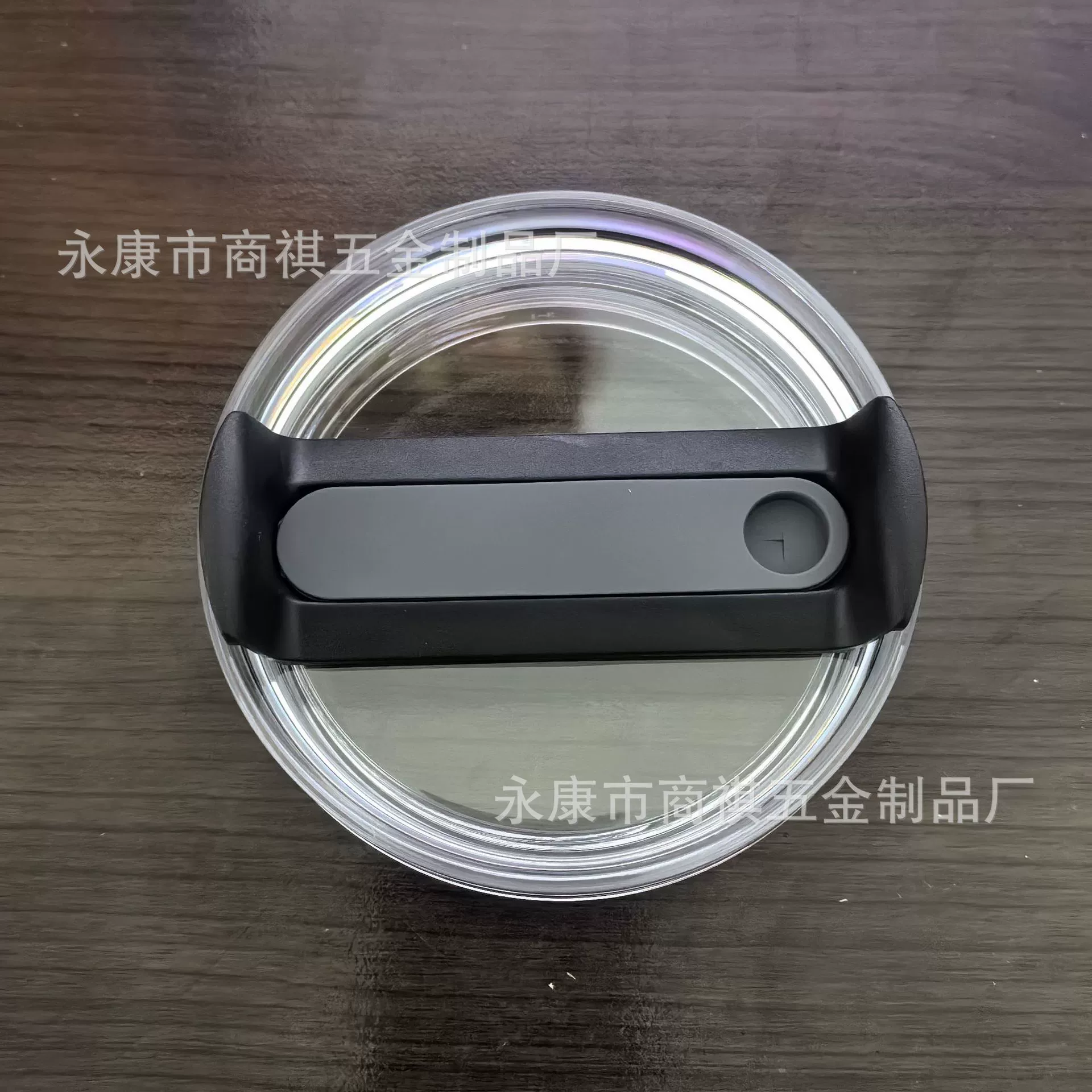 (Cross-border trading), glass cover, rotating handle, (Physicals), second generation, 40 oz