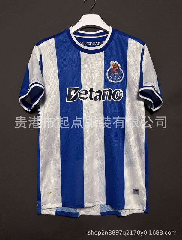 2526新款俱乐部泰版足球服上衣皇马迈阿密马竞国米热刺帕尔梅拉斯|undefined