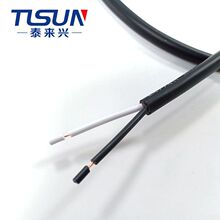 ��Ҏ����o�׾� UL2517 2&times;24AWG ��ӮaƷ���O���B�Ӿ� 늉�300V