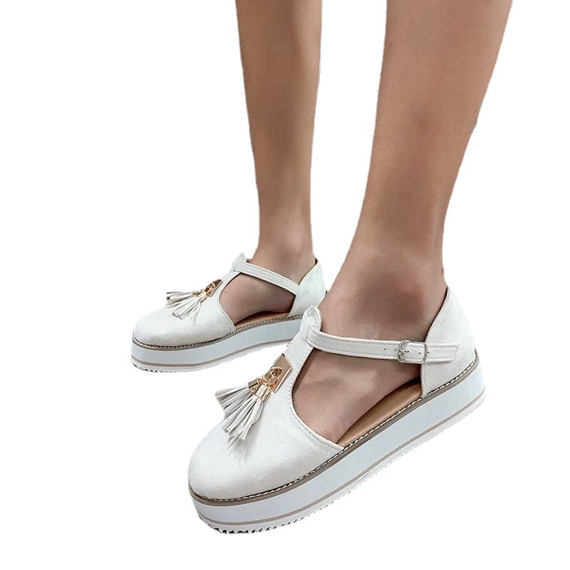 Summer capacious sandals, Amazon, 2023, plus size, European style