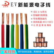 EV����Դ��Ӿ�2.5/4.0/6.0/16ƽ����������Ԅӻ��O������Դ��