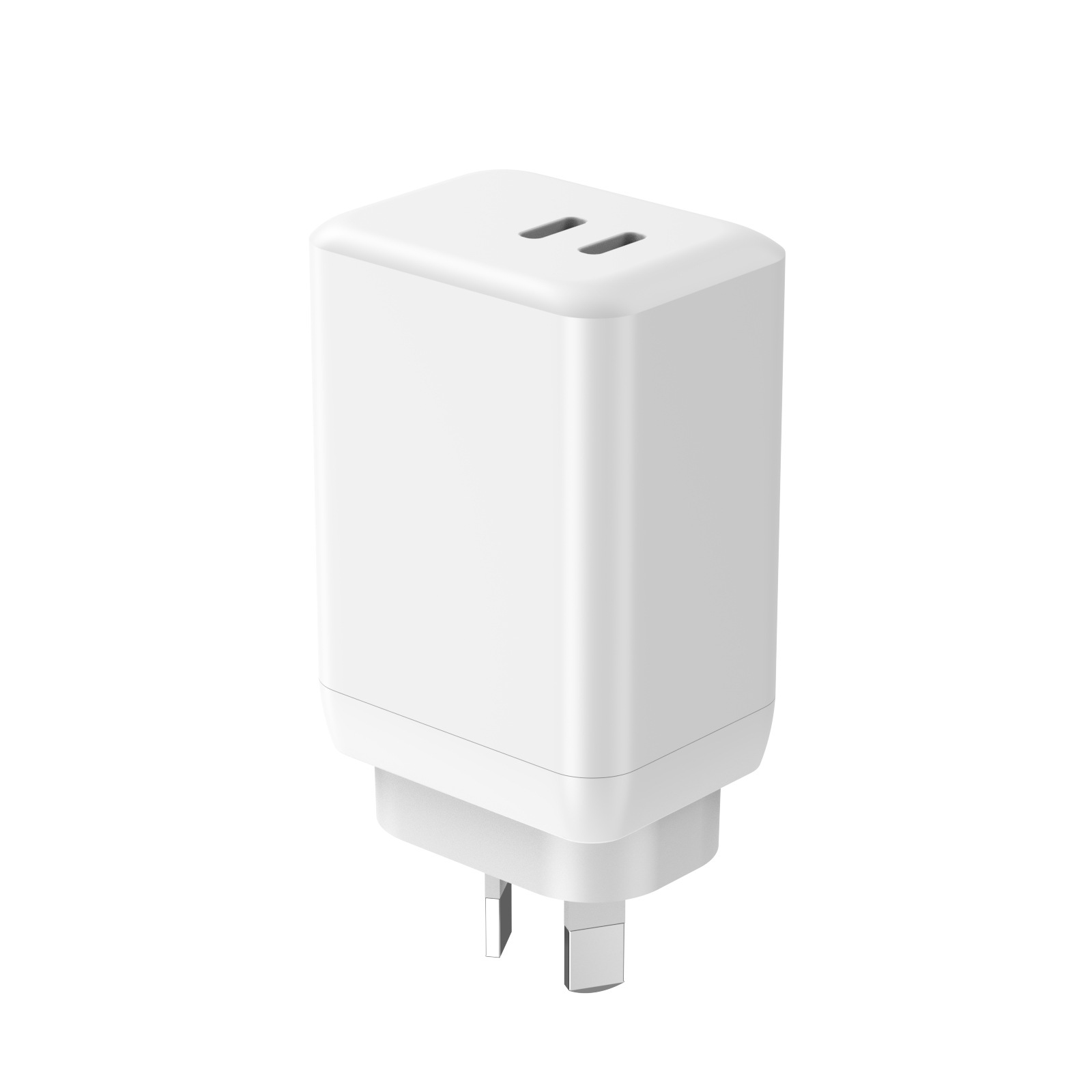 Australian PD45W Double C Quick Charge (0954)