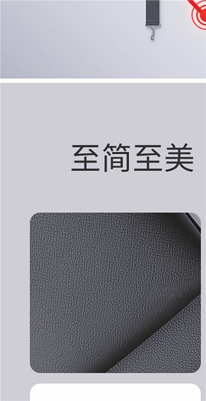 Car Seat Back Storage Bag Hanging Bag Car Storage Seat Rear Storage Rack Car Small Table Supplies