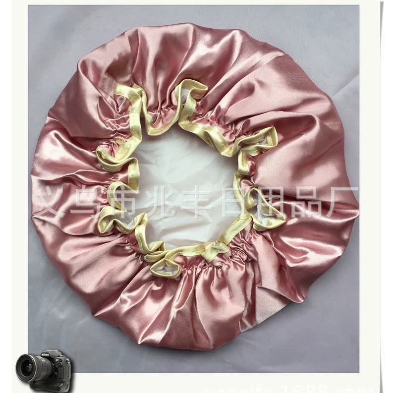 Водонепроницаемый shower cap, прямые продажи завода