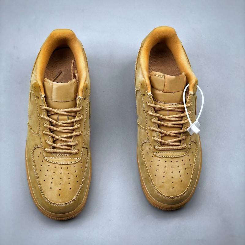 순수한 원시 공군-밀