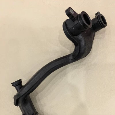 automobile water pipe suitable for Land Rover water