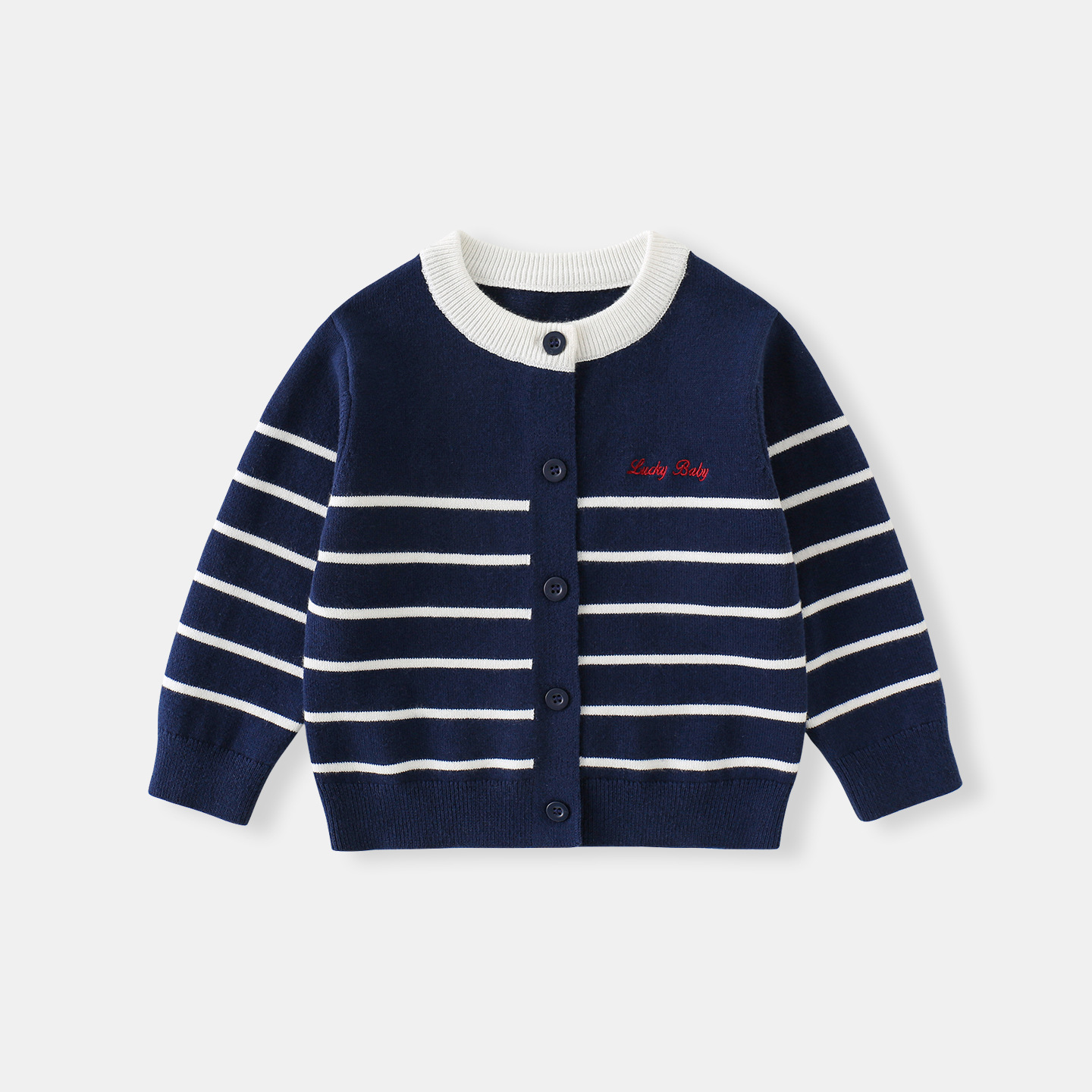 【Navy Blue】6870