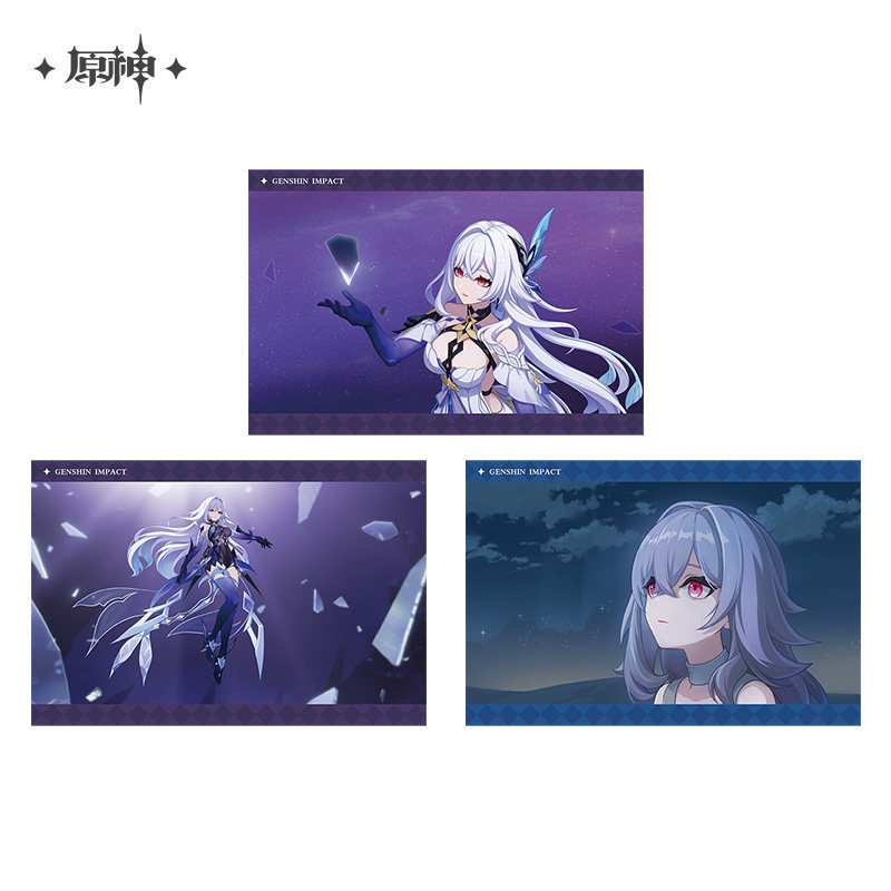 正規版ミハ遊原神バッジバーアクリルペンダント立牌パイルバッジウェンディ鐘離バッジ