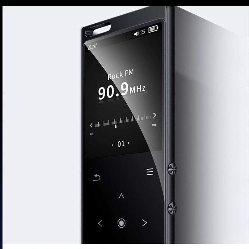 Sansui пейзаж mp3 F8 8G без Bluetooth, качество звука, видеозапись студентов на английском
