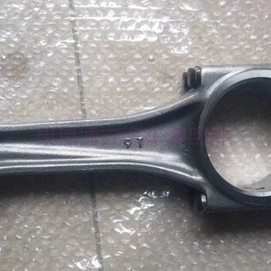 Engineering Vehicle Excavator Engine Connecting Rod Mitsubishi Suitable for D6Ac 6D22 Flat Connecting Rod Assembly Manufacturer