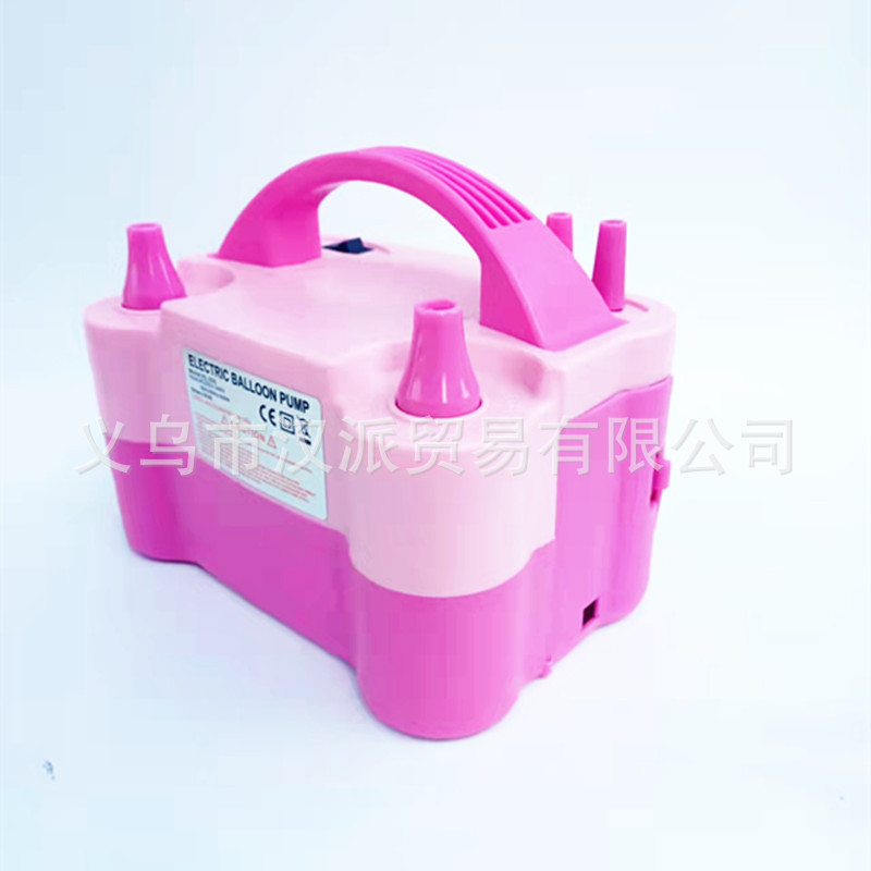 Electric balloon
