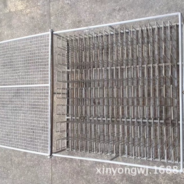 直供超声波铝壳电池壳清洗架可按要求包水胶 灰胶 粉胶 铁氟龙胶