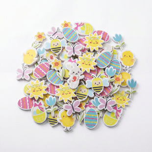 EVA�������w�N�� ��ɫ��ͨ�ͻ�D�� ��ͯDIY�b��N���l