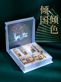 创意礼品套装;鲜花花艺制品;节庆用品