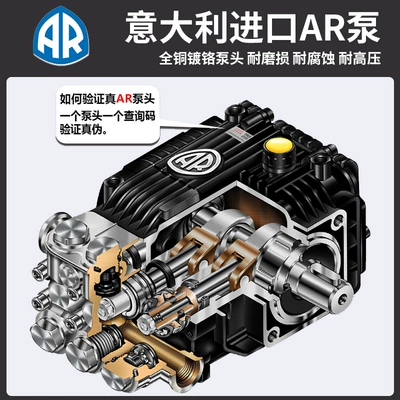 Car washing machine: Cleaning Machine for Farms