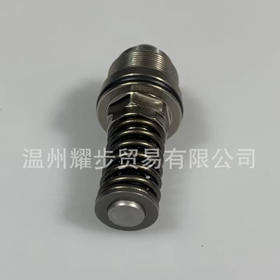 Spring Oil Seal – Yanacaq injektoru (Forsunka)