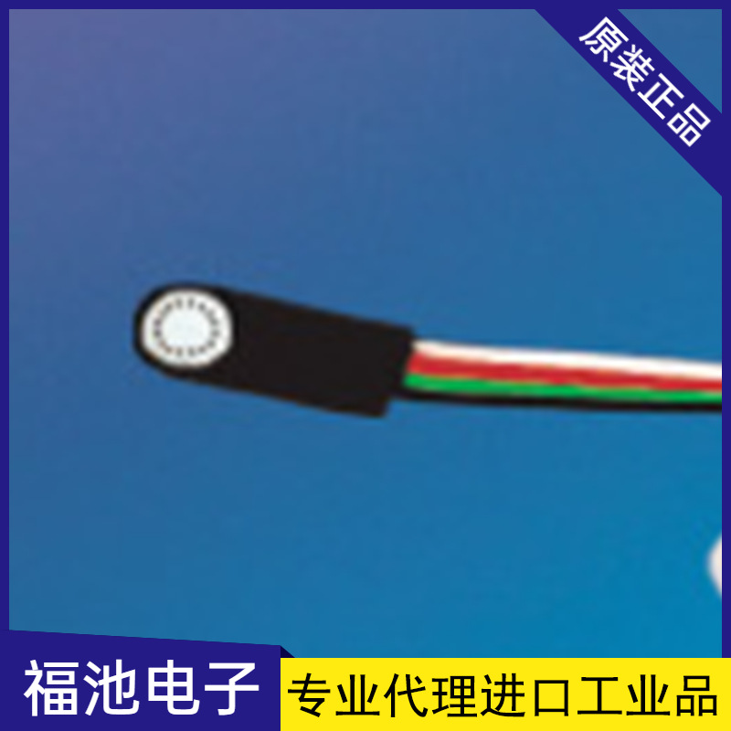 日本TEAC CCQ-093半导电性体型压力传感器 涡轮等部位的压力