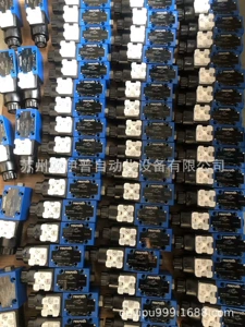 德国REXROTH力士乐 Клапан 4WE6Y62/EG24N9K4/V электромагнитный распределительный клапан предохранительный клапан