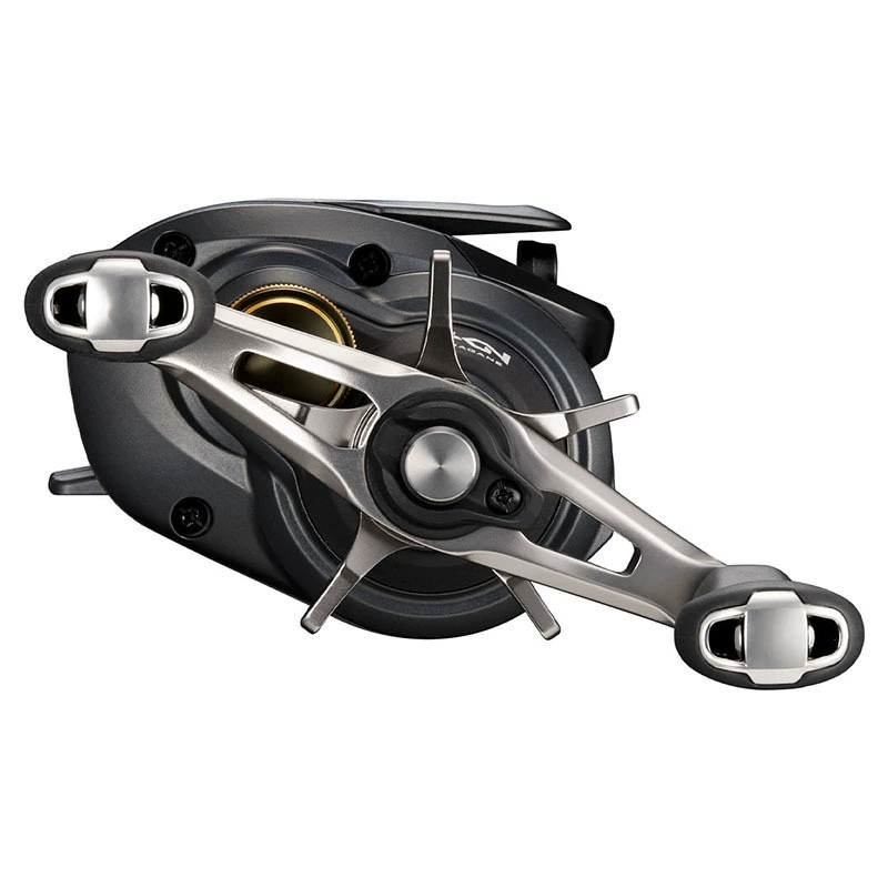 SHIMANO 21 New Curado BFS XG Curado микро-водяные капли