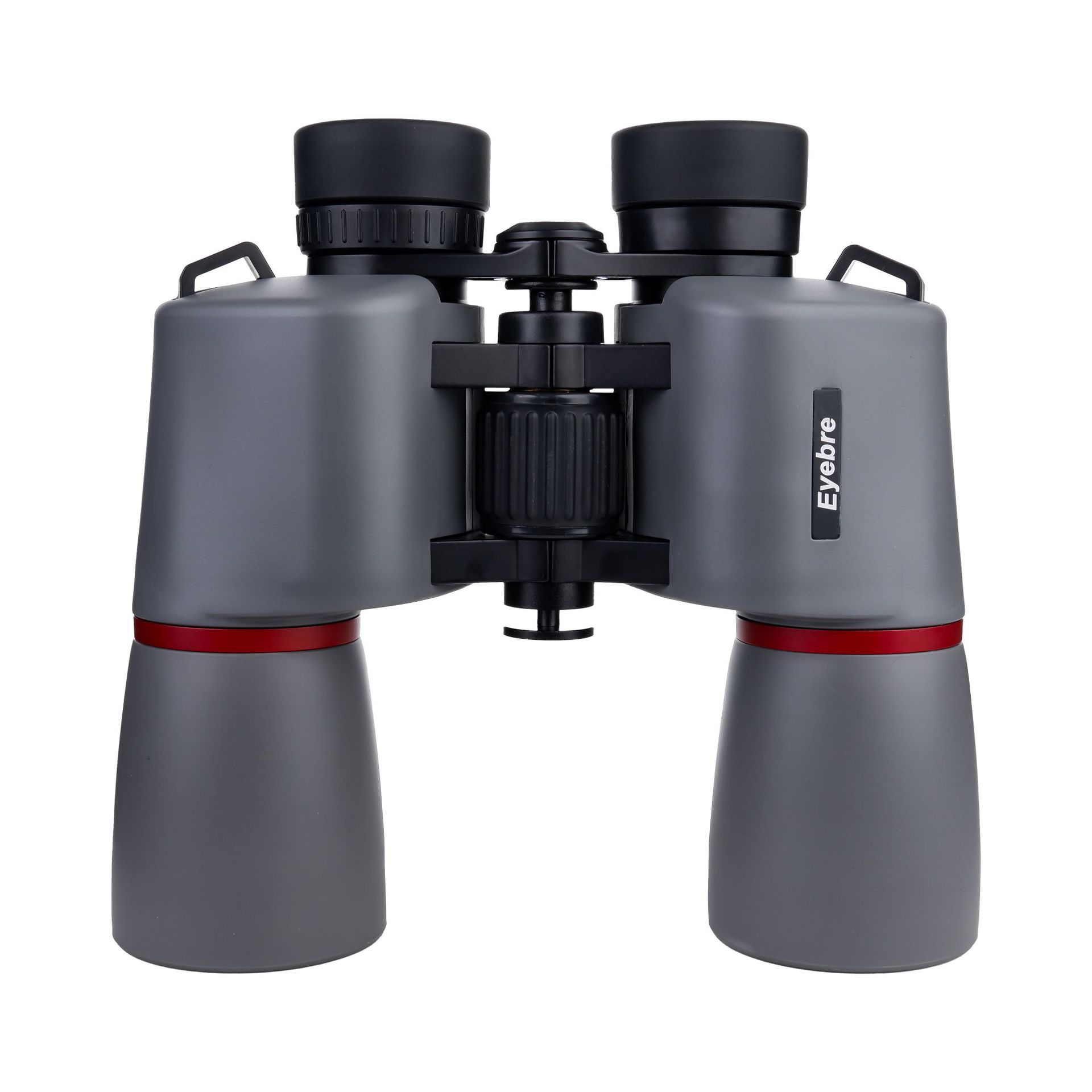 艾博睿新款保罗高清高倍10X50 10x42户外观景演唱会跨境