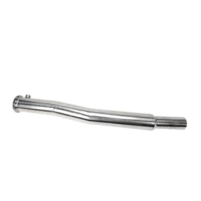 Exhaust manifold 201 stainless steel car exhaust