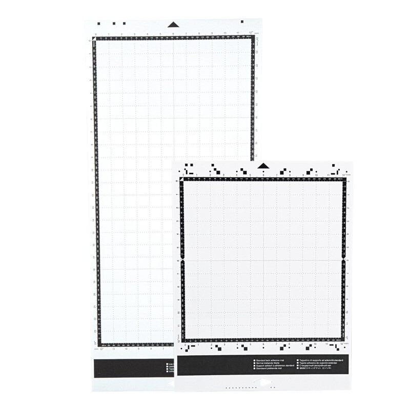 Medium Sticky Brother Mat Suitable for Brother Sdx Engraving Machine Pad Cutting Mat Quilting Cutting Mat