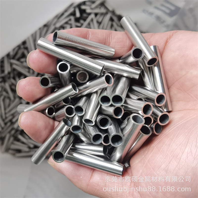 不锈钢毛细管圆管外径4 4.5 4.7 4.8 5 5.2 5.4 5.45 5.5 5.8mm