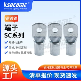 其他防雷设备;连接金具;线夹