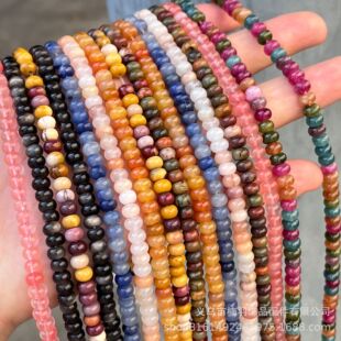 4*6mm��Ȼʯ��P��ɢ���ִ���������Ӱ��Ʒdiy�Ʒ������l