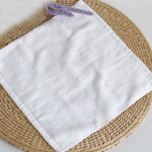 Hotel white towels and bath towels wholesale 21 pieces steaming and foot massage bed and breakfast white towels and bath towels with logo printed on them