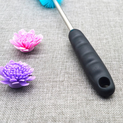 Thermos cup brush, bottle cleaning brush set, straw, test tube cleaning, water cup, bottle, sponge cleaning brush