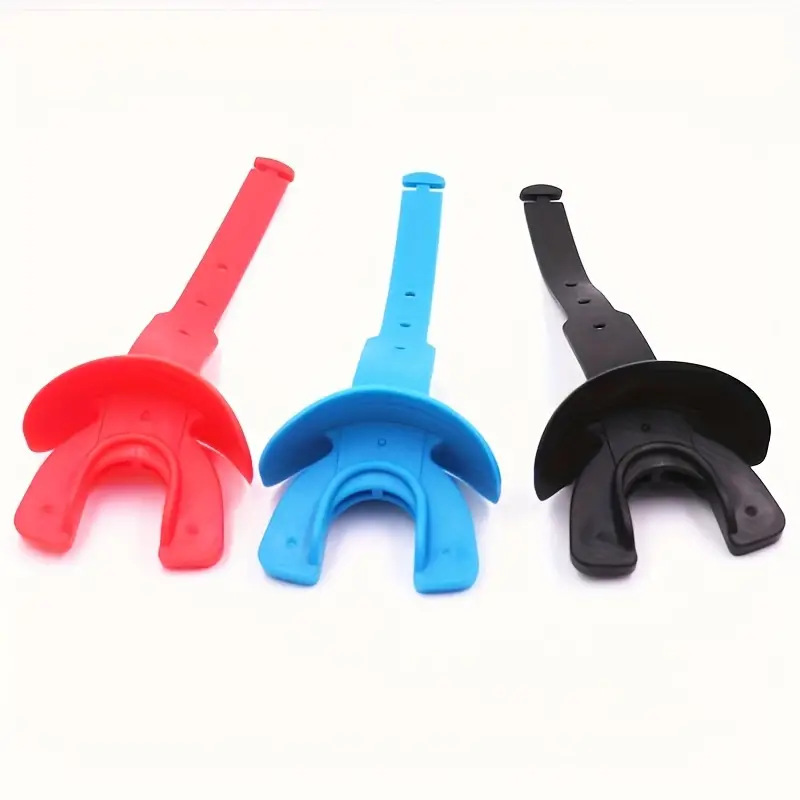 American Rugby Braces with Lanyard, Sports Mouthguards, Double-Layer Protective Sports Protective Gear, Anti-Collision