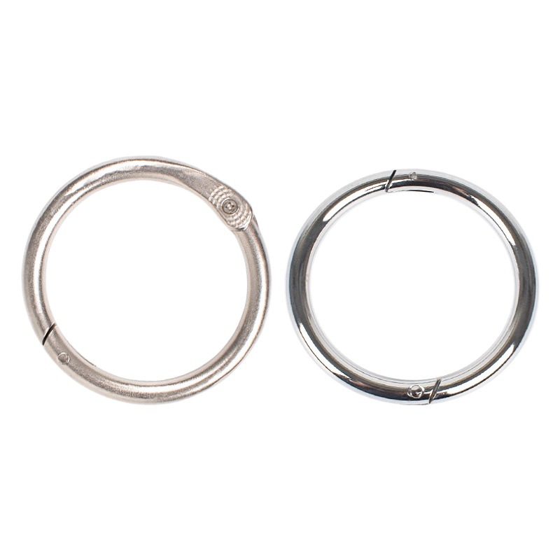 Anillo de Nariz de ganado Aguja perforante Instalación de artefactos Abrazadera Tracción Acero inoxidable Equipo de ganado Suministros de ganado