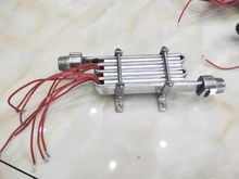 PTC水電分離半導體加熱器地暖電鍋爐暖氣片液體蒸汽店長