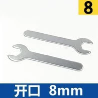 Simple wrench, wholesale