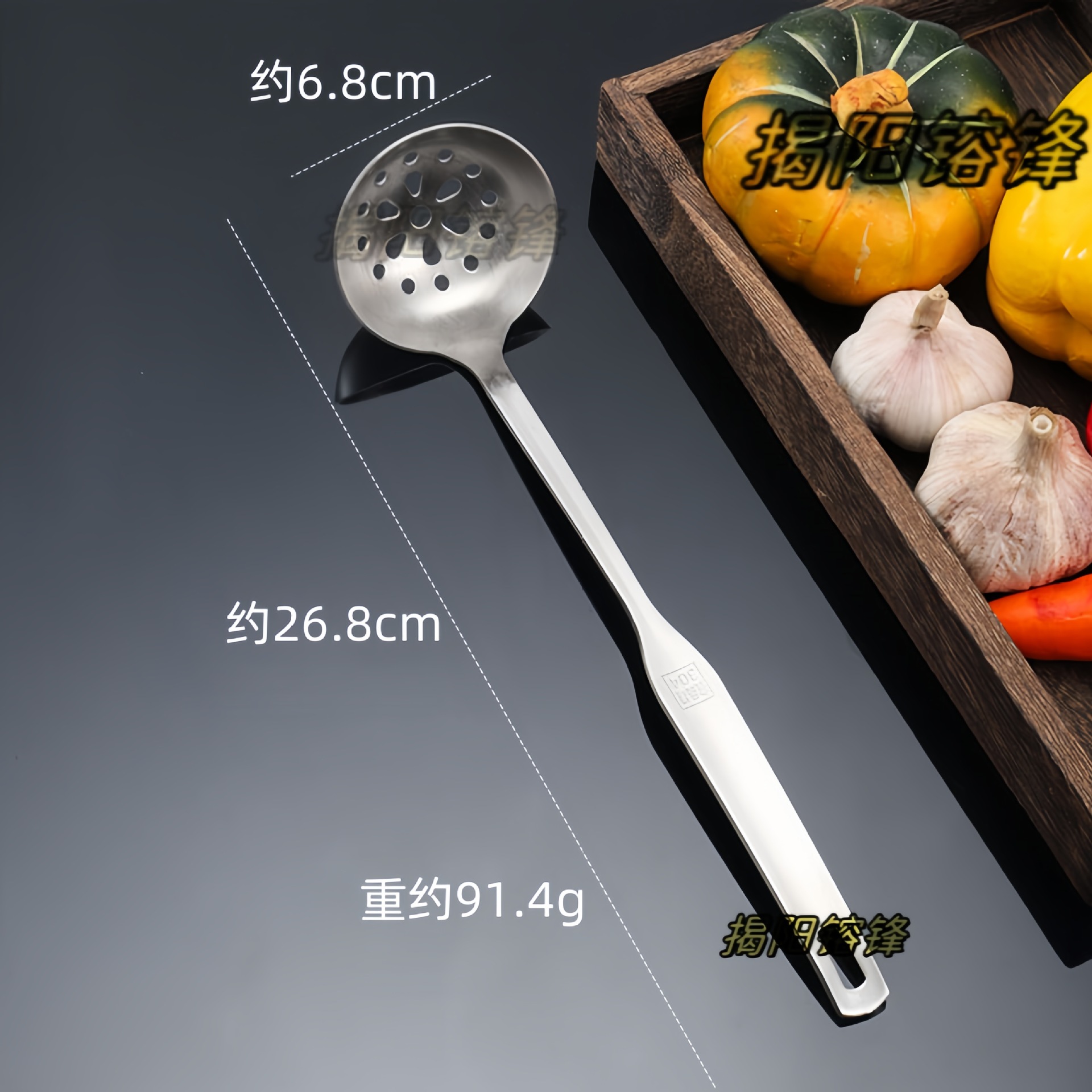 304 샌딩 6cm 3cm 수프 배수 (깊어지고 길어짐)