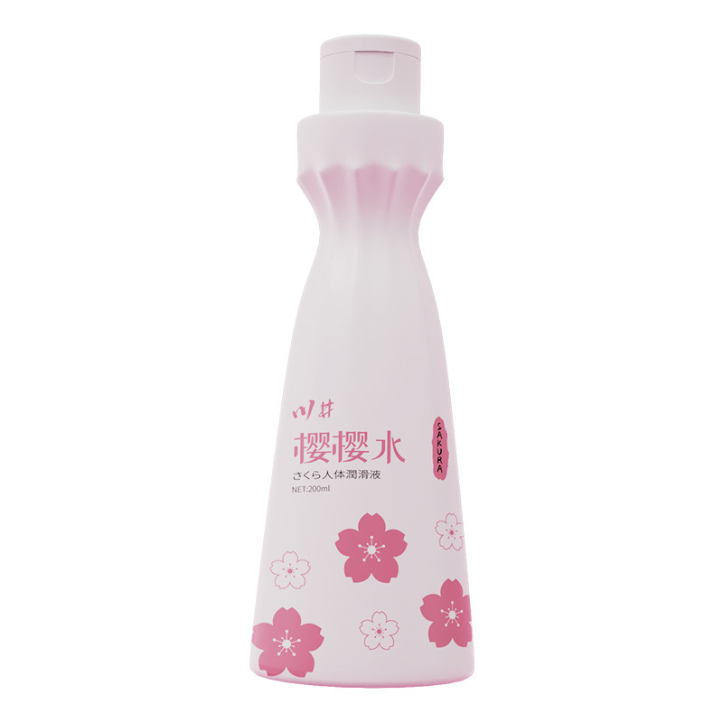 Kawai sakurazakura water lubricant 200ml