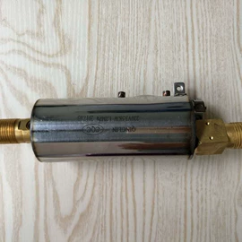 即热式热水器;微型断路器;花洒软管