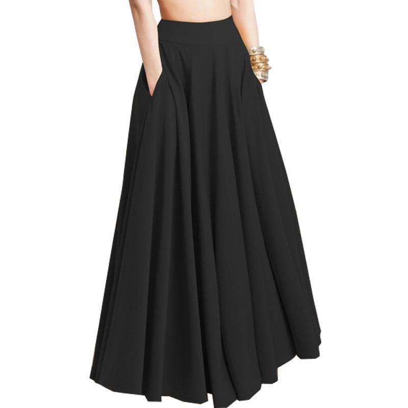 SKIRTS for WOMEN DRESSES Long Sexy Flower Woman Skirt Summer
