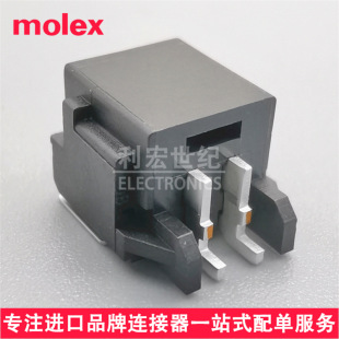 molexԭ�b502352-0201 DuraClik��������^5023520201 2.00mm2pin