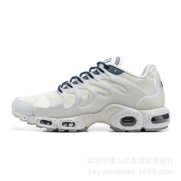 Comercio exterior transfronterizo 2022 zapatos con colchón de aire TN Terrascape zapatillas deportivas casuales para hombres y mujeres zapatillas para correr