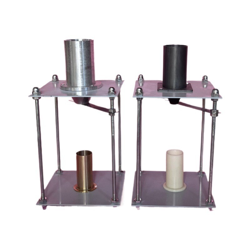 新标准细集料棱角性测定仪WS-2000型细集料棱角性试验塑料