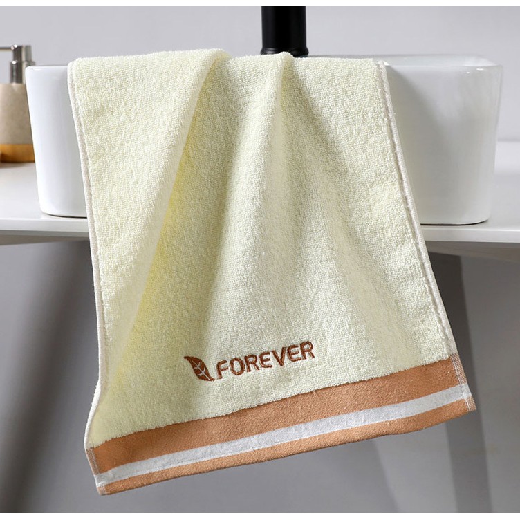 Xiuye 자카드 코튼 옐로우