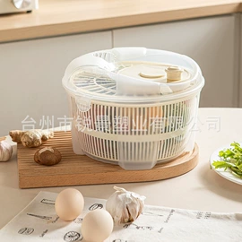 厨房小工具;米桶、储米箱;果盘、果篮