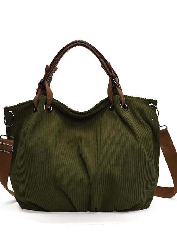 Bolso de hombro de moda de moda de invierno de moda de moda de invierno de moda de moda coreana de gran capacidad bolso de bolso de invierno de moda de moda de mujer