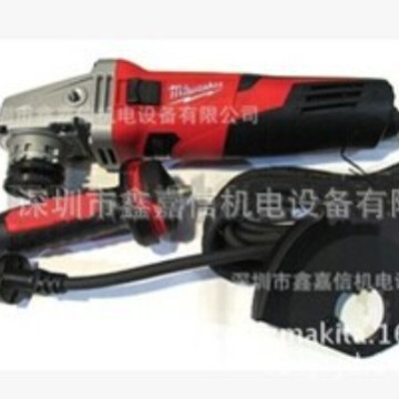 批发零售米沃奇磨光机AGV15-150XC